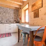 Diffuso - Cjasa Ustin-4 By Interhome Appartement *