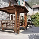 Diffuso - Cjasa Ustin-4 By Interhome Appartement