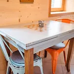Appartement Diffuso - Cjasa Ustin-4 By Interhome *