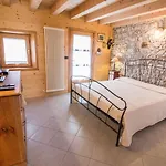 Appartement Diffuso - Cjasa Ustin-4 By Interhome Barcis