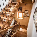 Diffuso - Cjasa Ustin-4 By Interhome Appartement