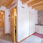 Diffuso - Cjasa Ustin-4 By Interhome Appartement Barcis