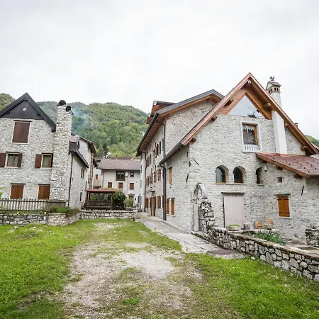 Diffuso - Cjasa Ustin-4 By Interhome