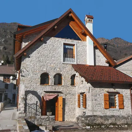 Diffuso - Cjasa Ustin-4 By Interhome