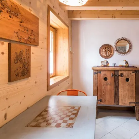 Diffuso - Cjasa Ustin-4 By Interhome