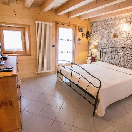 Apartament Diffuso - Cjasa Ustin-4 By Interhome Barcis