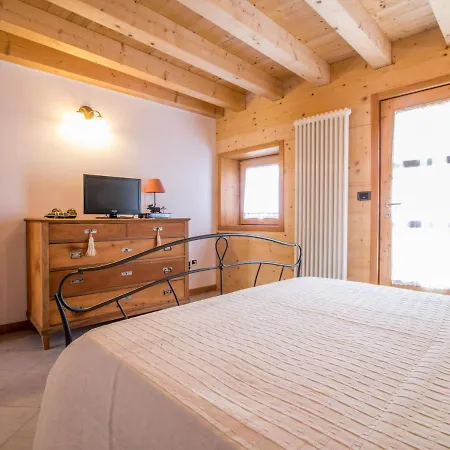 Diffuso - Cjasa Ustin-4 By Interhome * Barcis