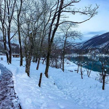 Diffuso - Cjasa Ustin-4 By Interhome Apartament *