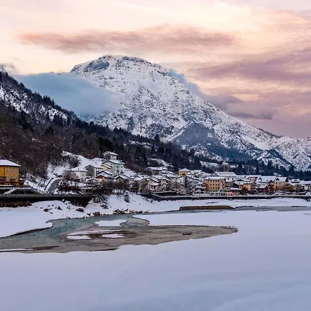 Diffuso - Cjasa Ustin-4 By Interhome *