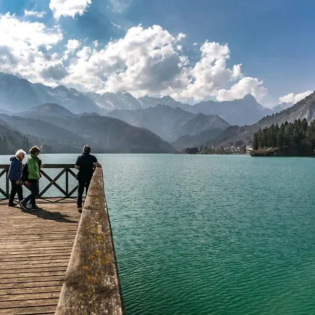 Apartament Diffuso - Cjasa Ustin-4 By Interhome