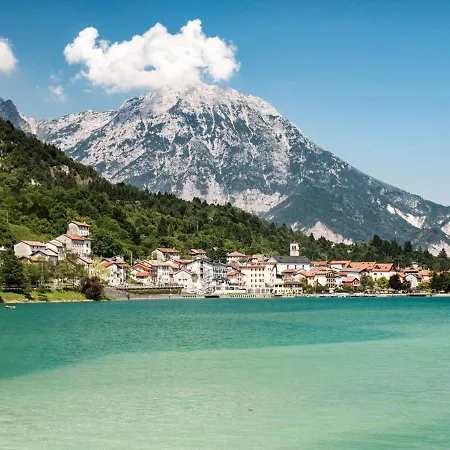 شقة Diffuso - Cjasa Ustin-4 By Interhome *