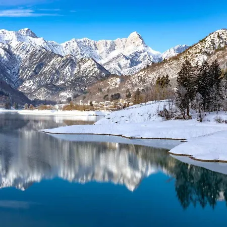 Apartament Diffuso - Cjasa Ustin-4 By Interhome