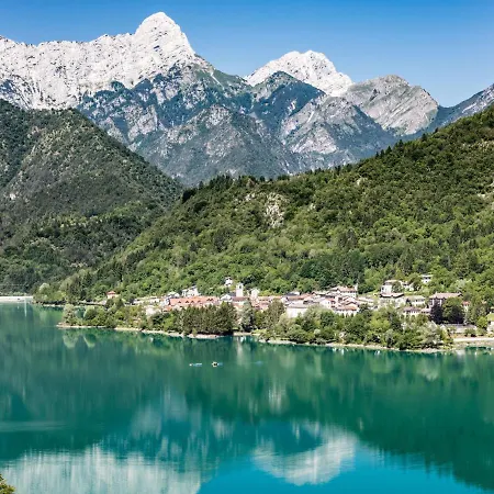 Apartament Diffuso - Cjasa Ustin-4 By Interhome