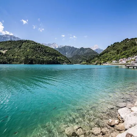 Diffuso - Cjasa Ustin-4 By Interhome شقة بارسيز